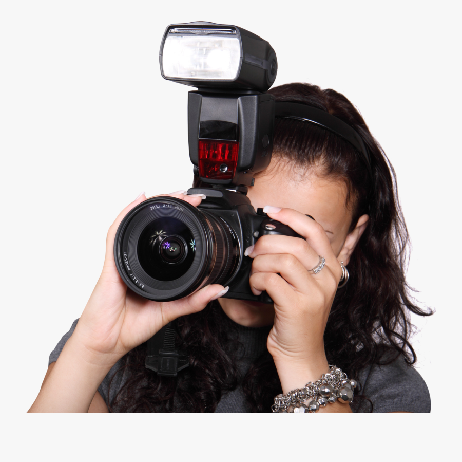 Clip Art Png Images Pngpix Woman - Camera Images Png, Transparent Clipart