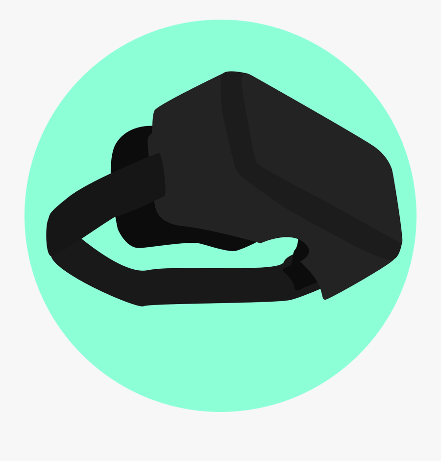 Oculus Clipart, Transparent Clipart