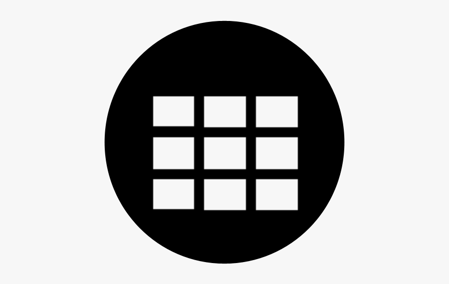 Land Line Icon, Transparent Clipart