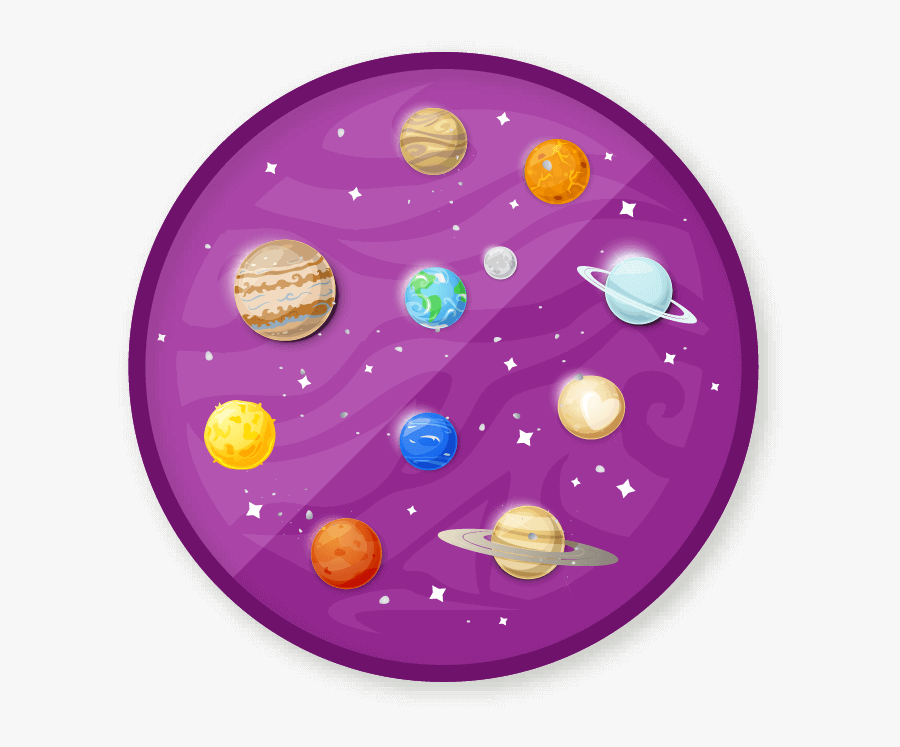 Circle, Transparent Clipart