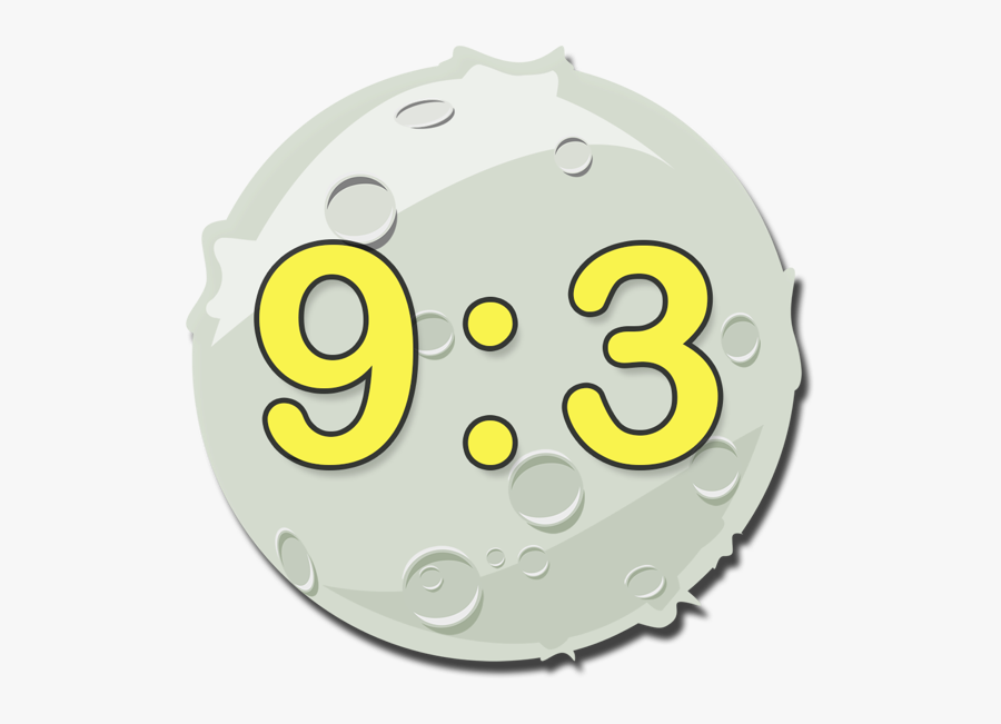 Circle, Transparent Clipart