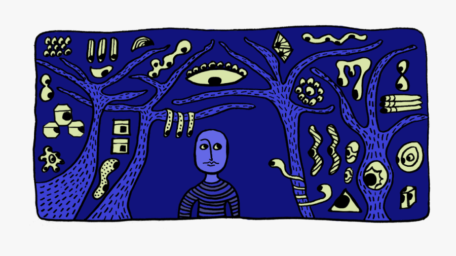 Illustration, Transparent Clipart