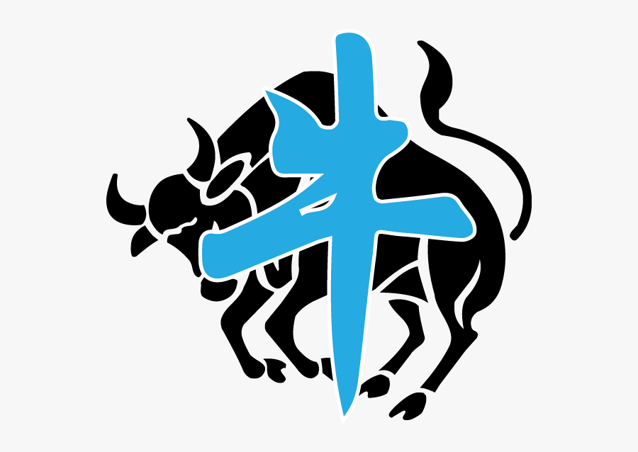 Read About The Chinese Zodiacs - Taurus Clipart, Transparent Clipart