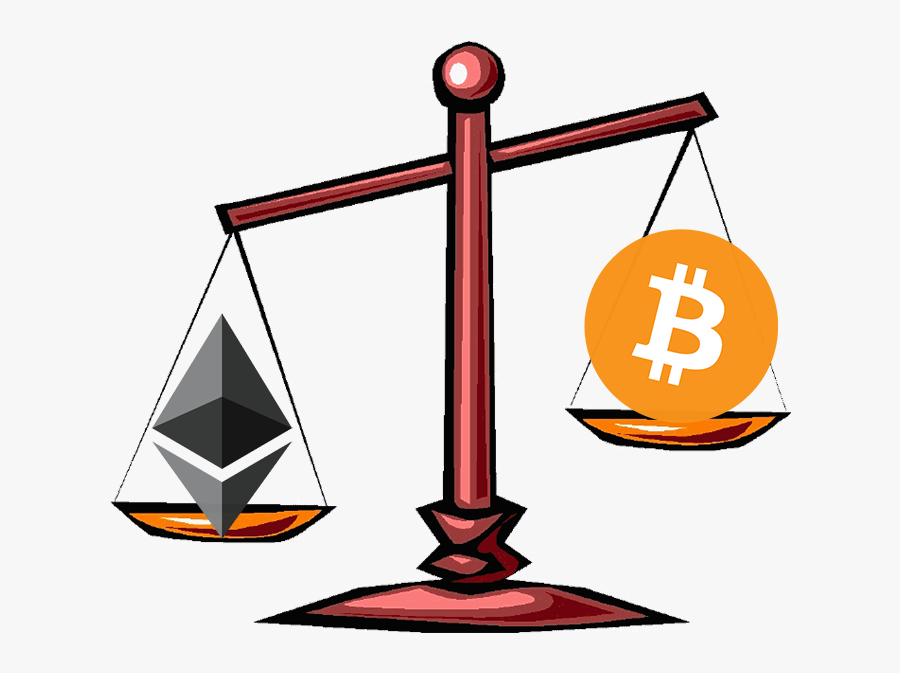 Ethereum To Bitcoin Comparison - Aaa Video Game At Amazon, Transparent Clipart