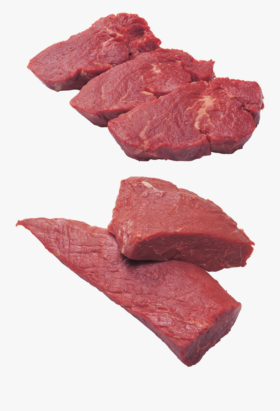 Meat, Transparent Clipart