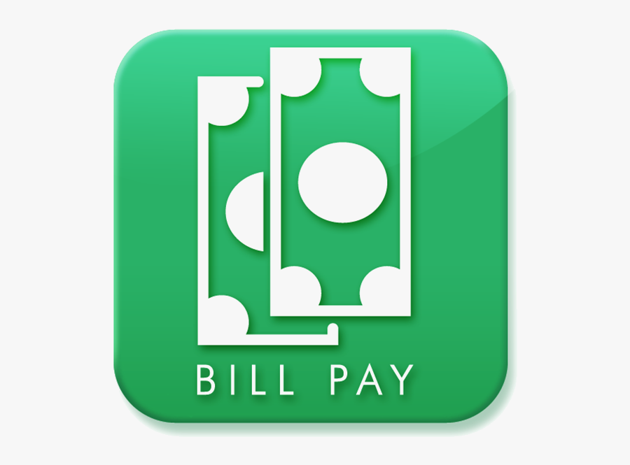 Billing And Payments Icon, Transparent Clipart