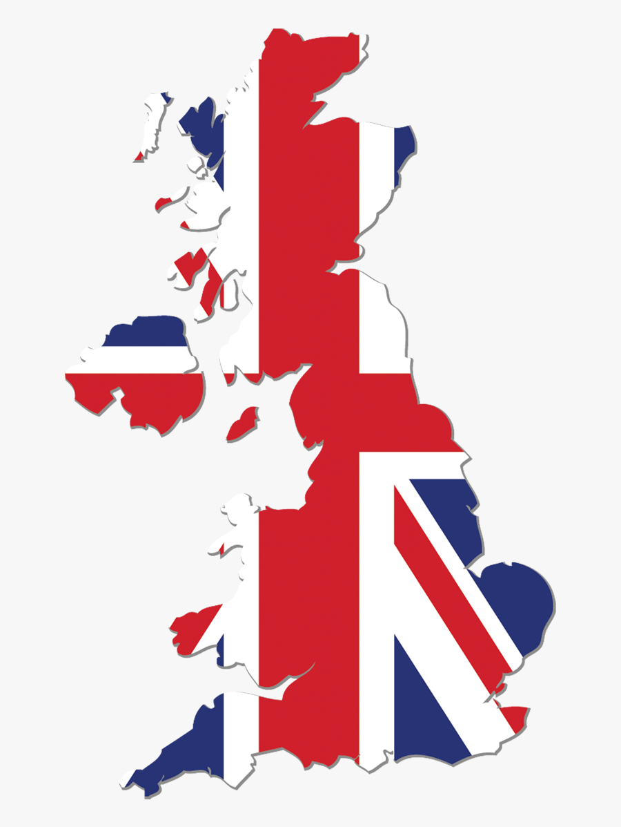Transparent Great Britain Flag Png - England Definition, Transparent Clipart