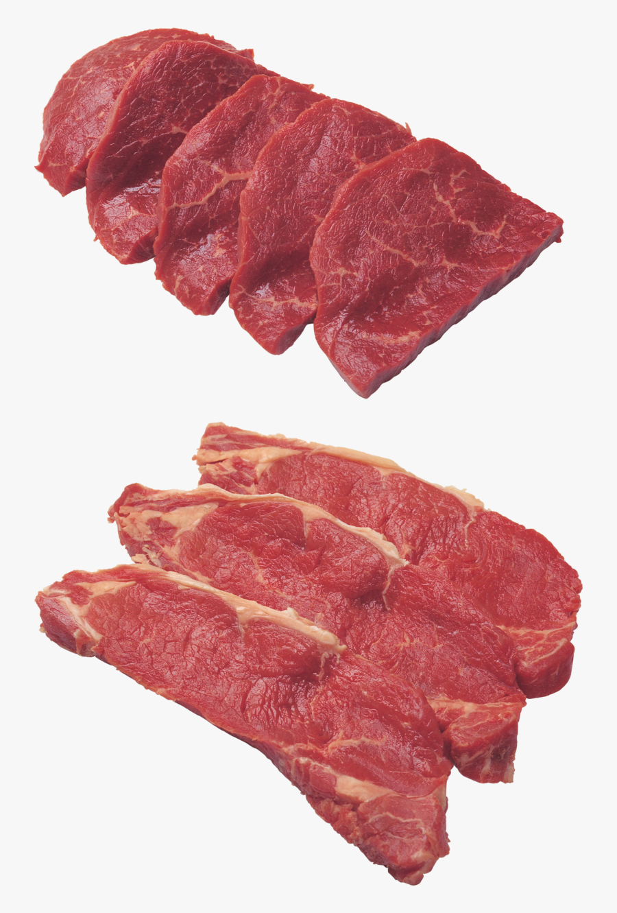 3916 - Fresh Meat, Transparent Clipart