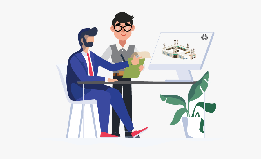 Company History Website, Transparent Clipart