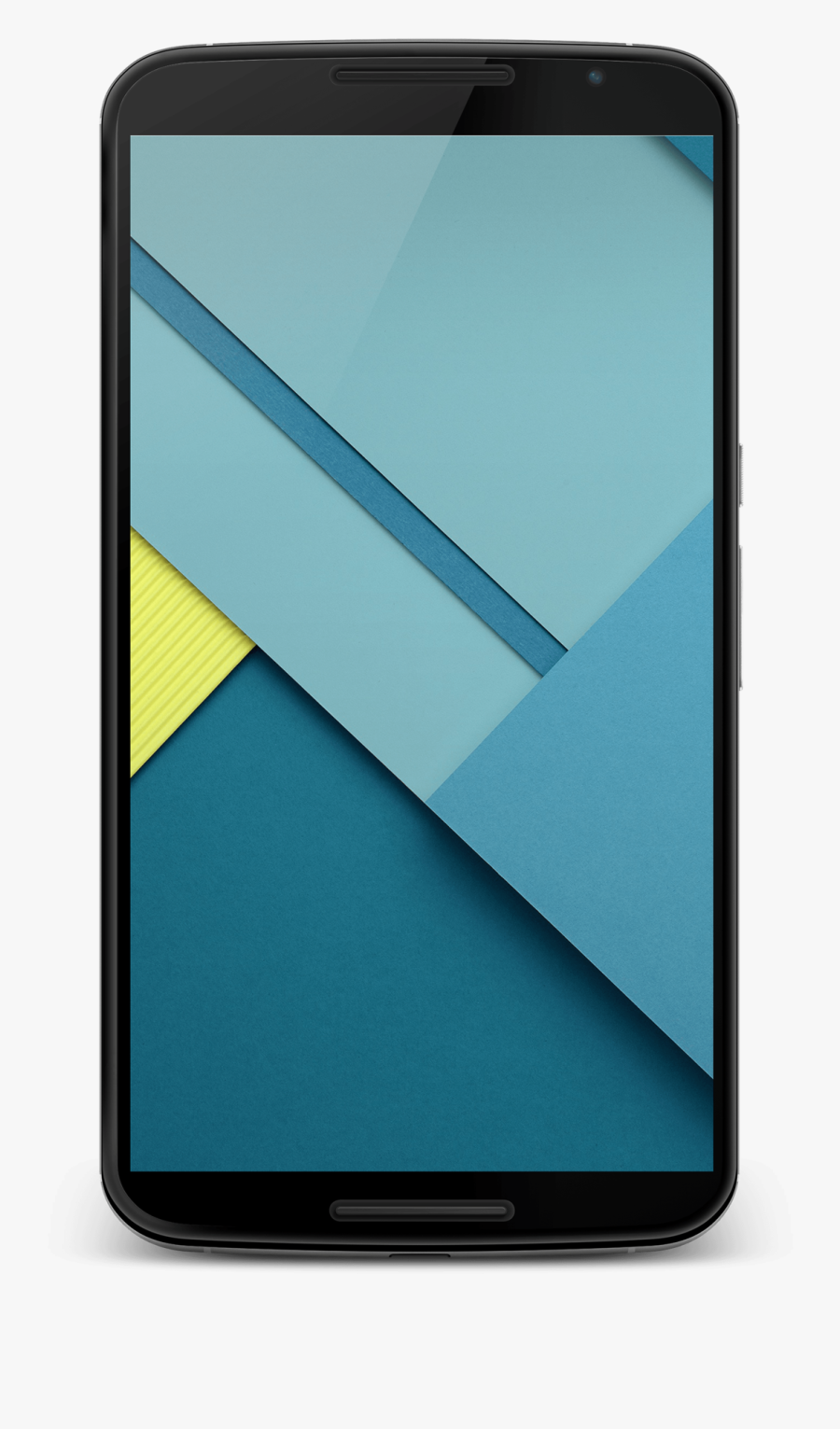 Smartphone, Comparison Google Nexus Smartphones - Gadget Clipart Png, Transparent Clipart