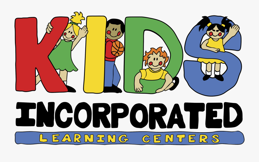 Kids Incorporated , Transparent Cartoons - Kids Incorporated, Transparent Clipart