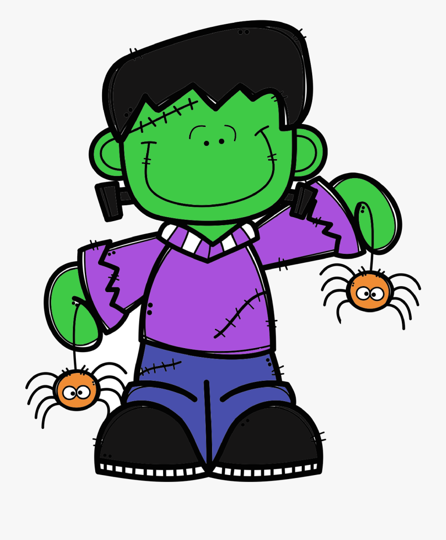 Digital Images Fall/halloween - Grade 3 Sight Words Halloween, Transparent Clipart