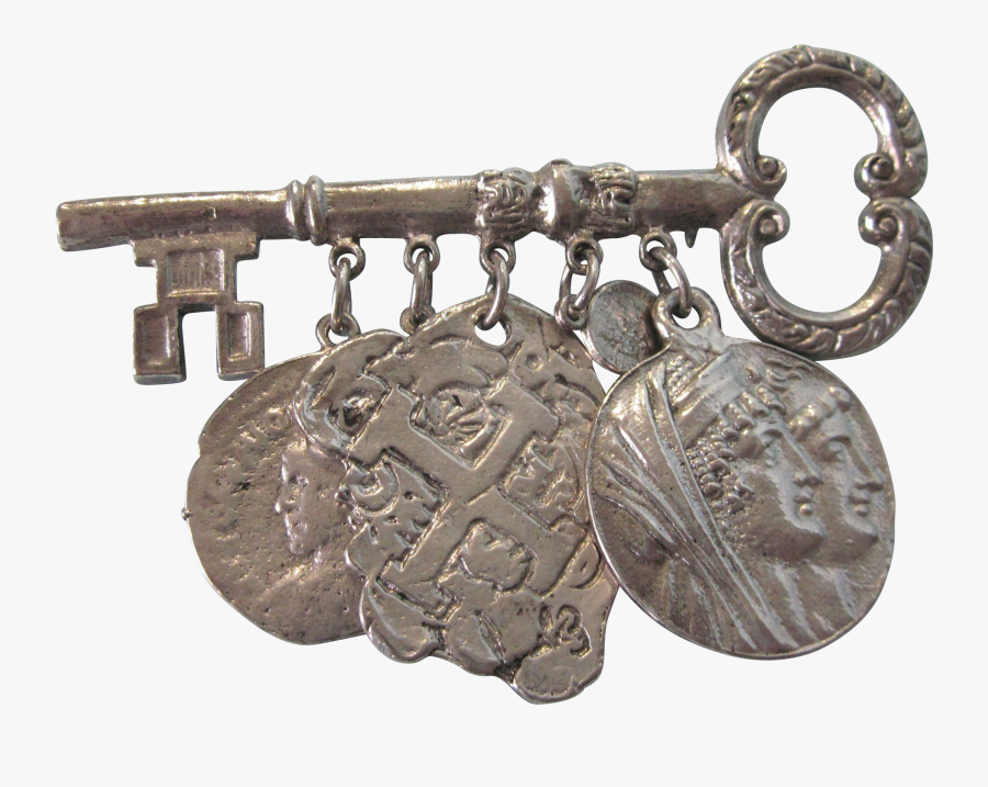 Metal,key,fashion Accessory,antique - Antique, Transparent Clipart