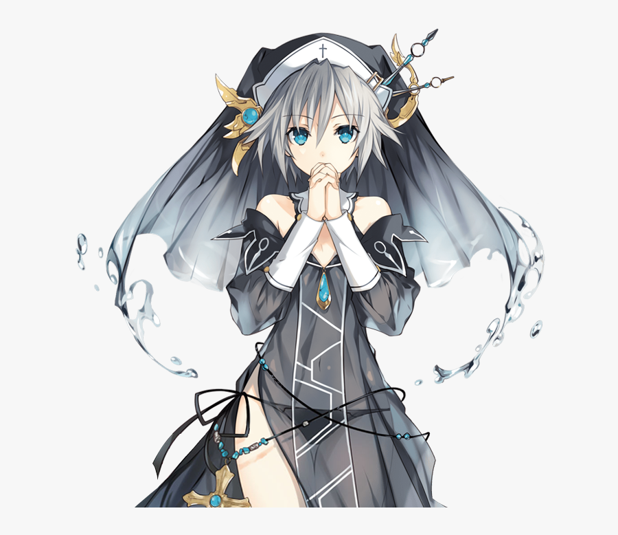 Clip Art Date A Live Main - Date A Live New Spirits, Transparent Clipart