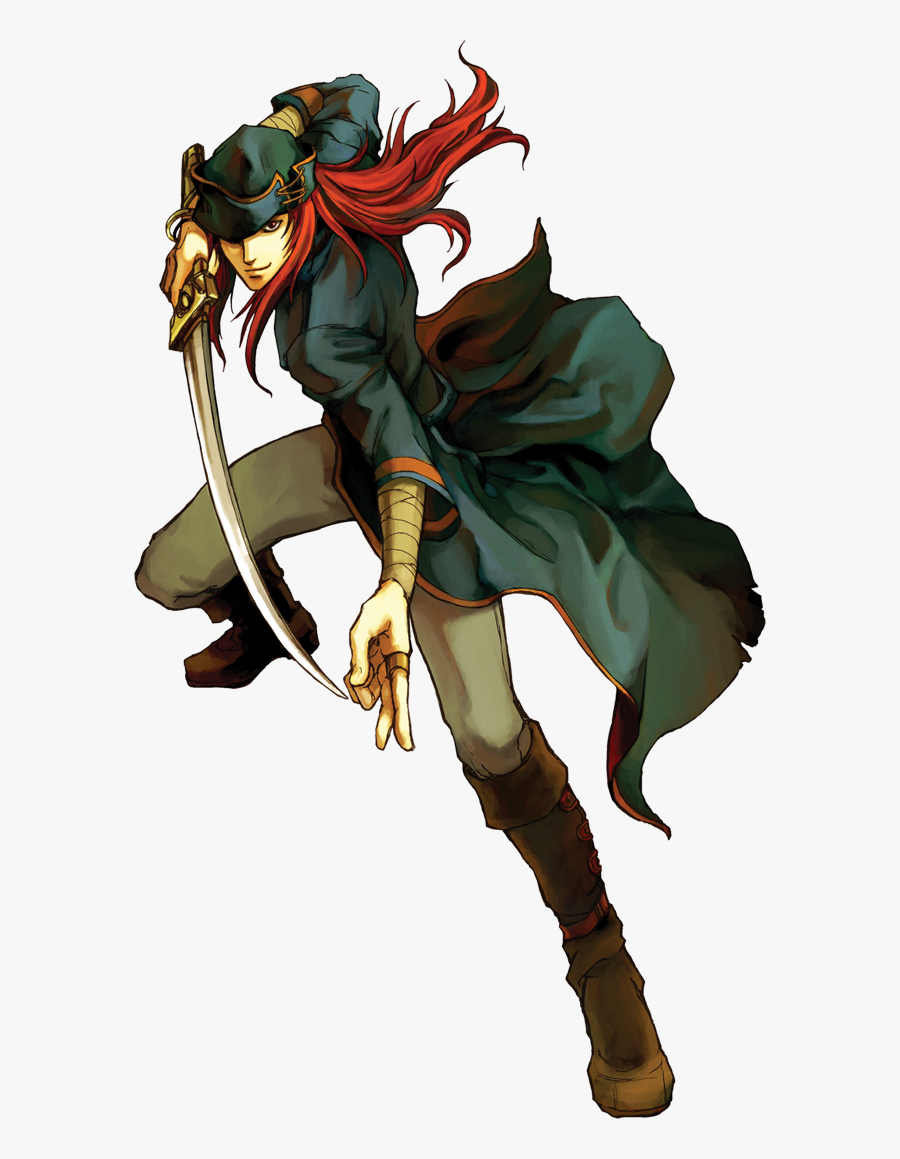 Fire Emblem Sacred Stones Characters - Joshua Fire Emblem Heroes, Transparent Clipart