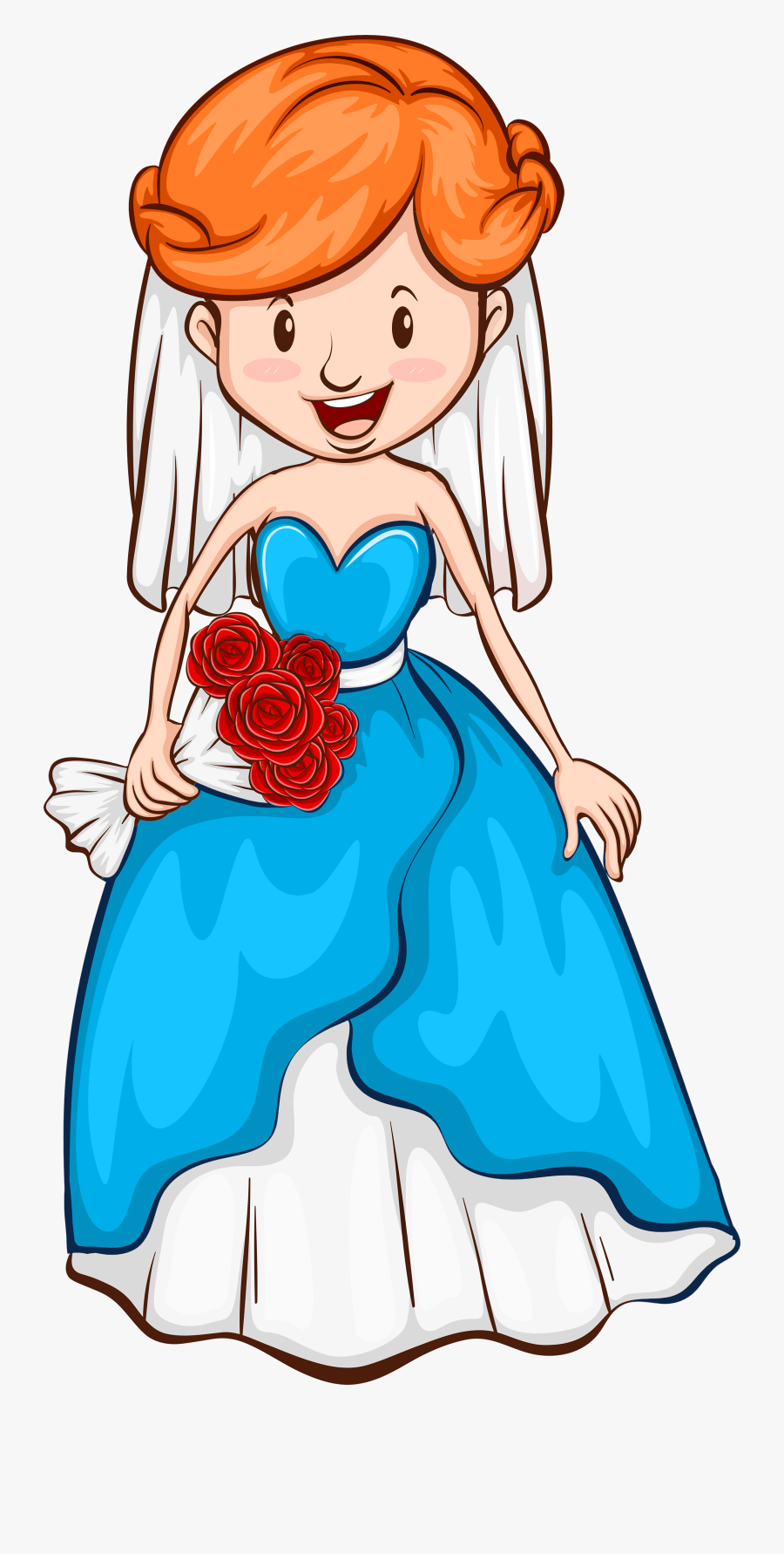 Drawing Marriage Sketch - Wed Clipart, Transparent Clipart