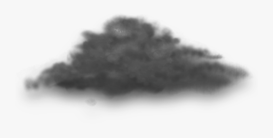#dark #cloud #clouds #freetoedit - Transparent Dark Cloud Png, Transparent Clipart