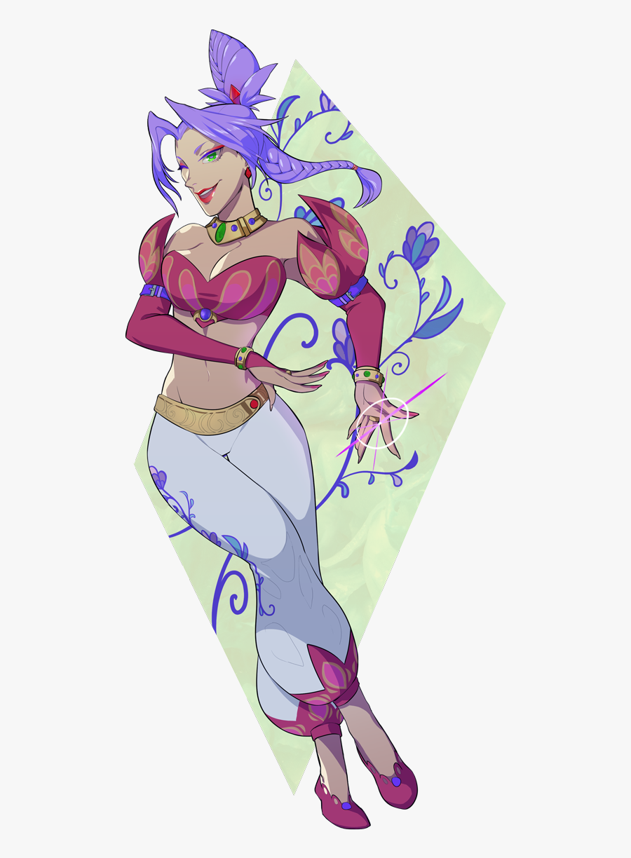 Dark Cloud Is One Of My Favorite Games, I Play It Once - Cartoon, Transparent Clipart