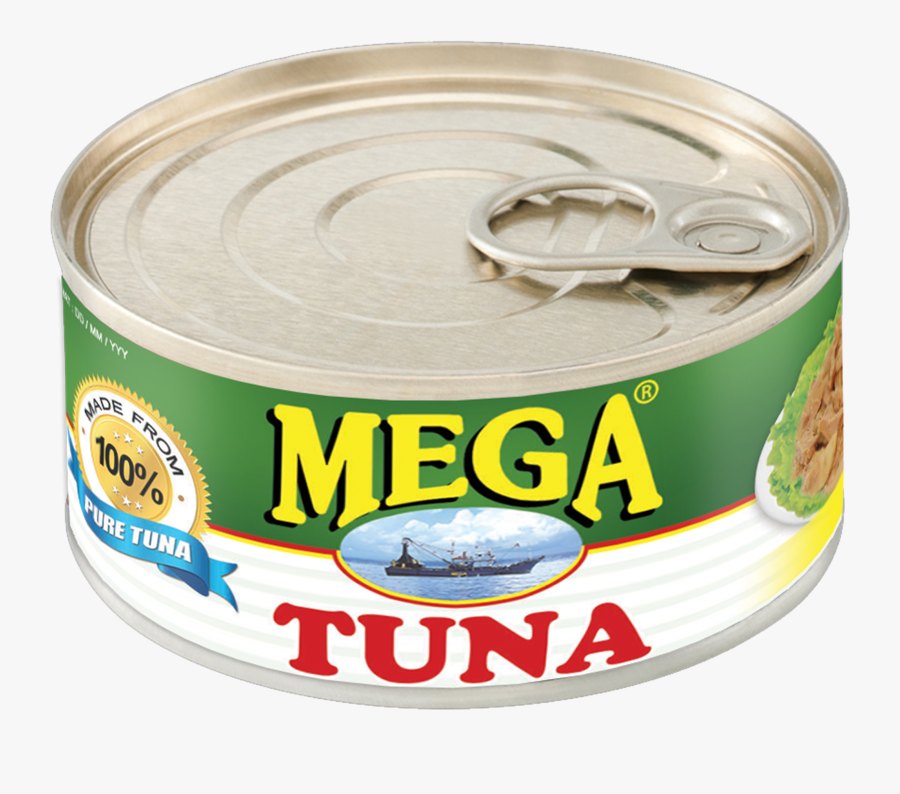 Tuna Clipart Mackerel Fish - Mega Tuna, Transparent Clipart