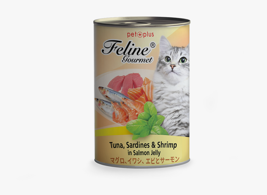 Transparent Sardines Png - Kitten, Transparent Clipart