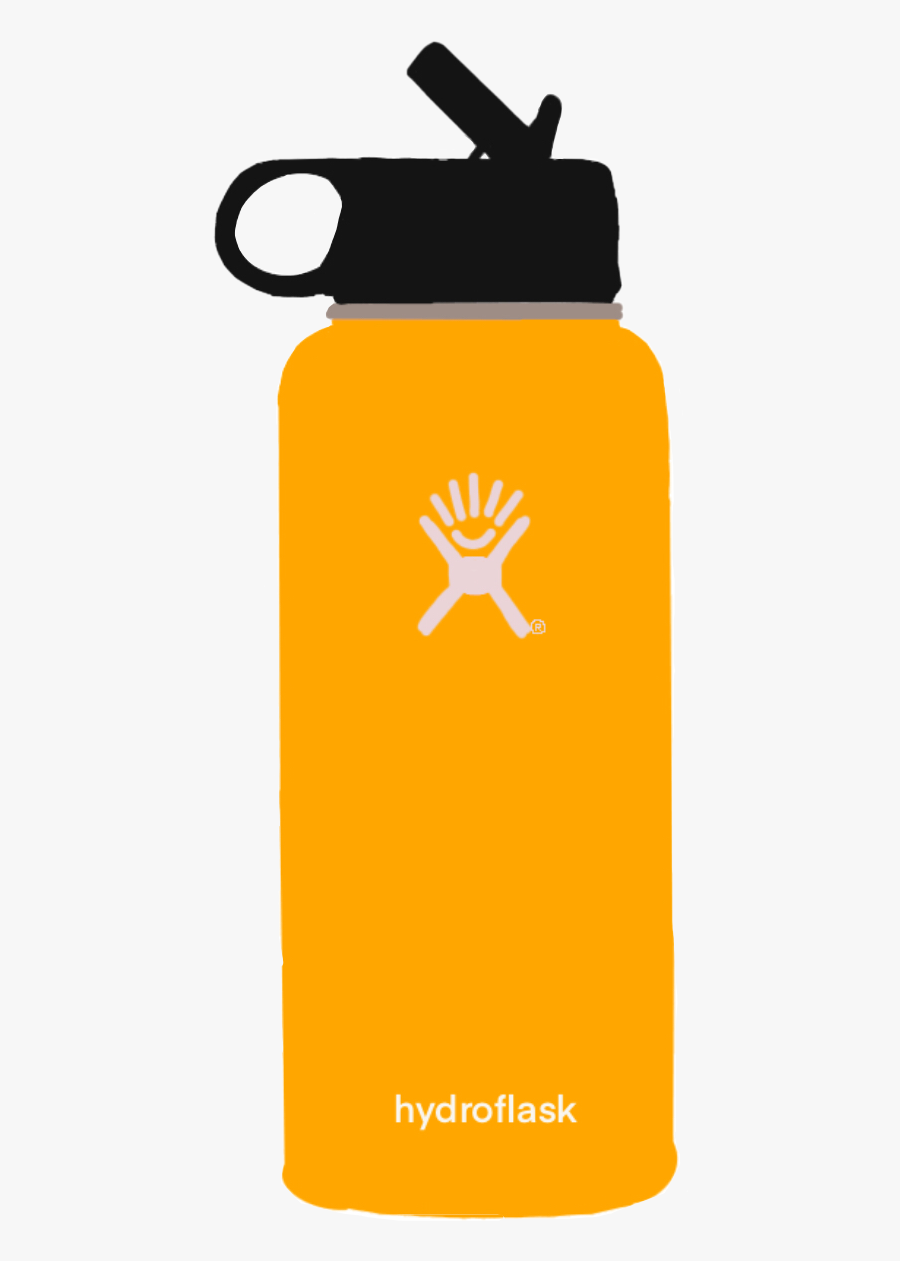 hydro flask png transparent