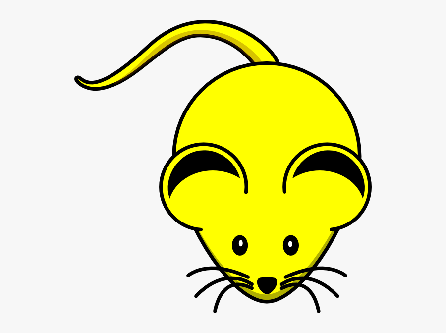 Collection Of Free Mouse - Clip Art Maus, Transparent Clipart