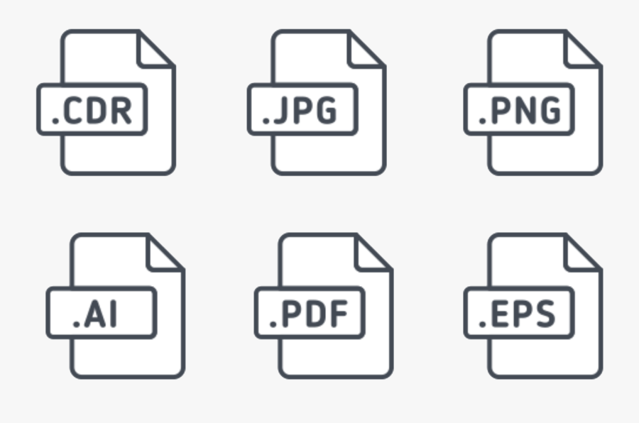 Output - Sign, Transparent Clipart