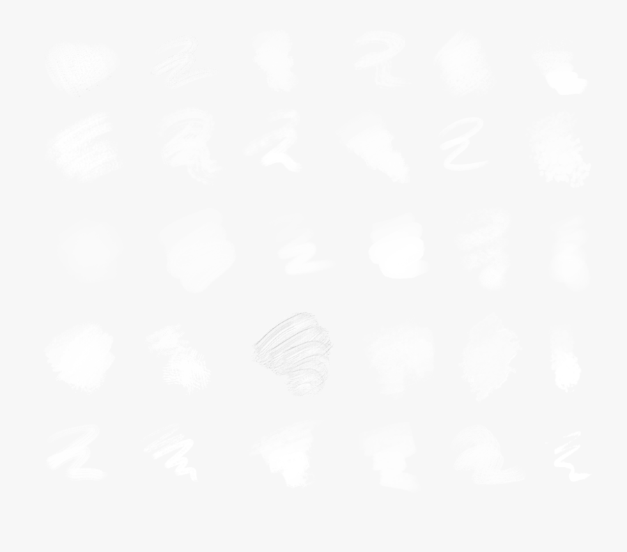 Monochrome, Transparent Clipart