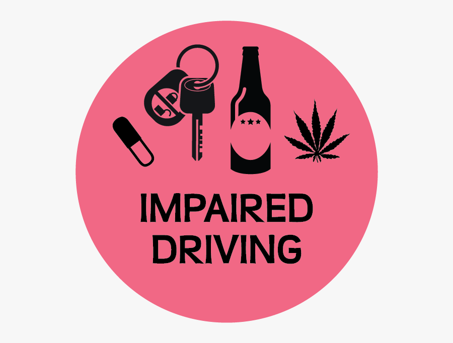 New Distracted Driving Law Ontario 2019, Transparent Clipart