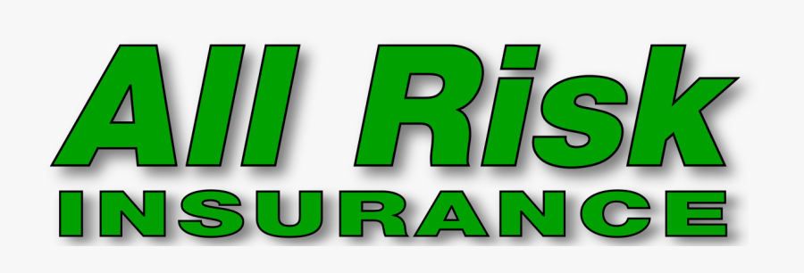 All Risk Insurance - All Risk Commercial Insurance, Transparent Clipart