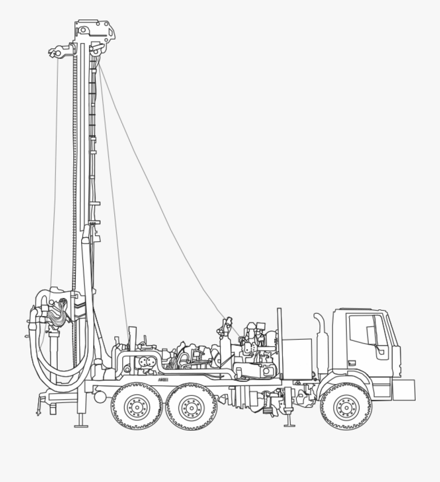 Line Art, Transparent Clipart