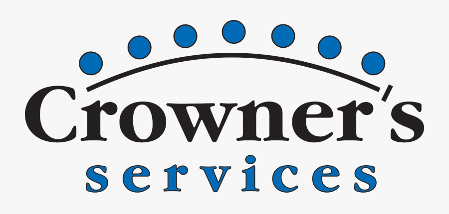 Crowner's Services, Transparent Clipart