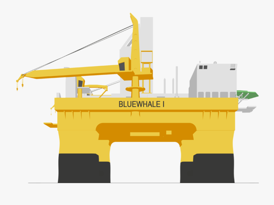 Crane, Transparent Clipart