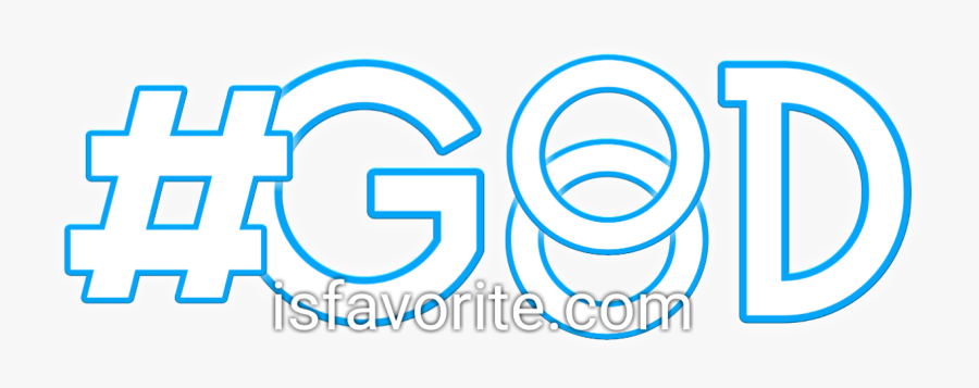 White & Blue Letters - Taekwondo, Transparent Clipart