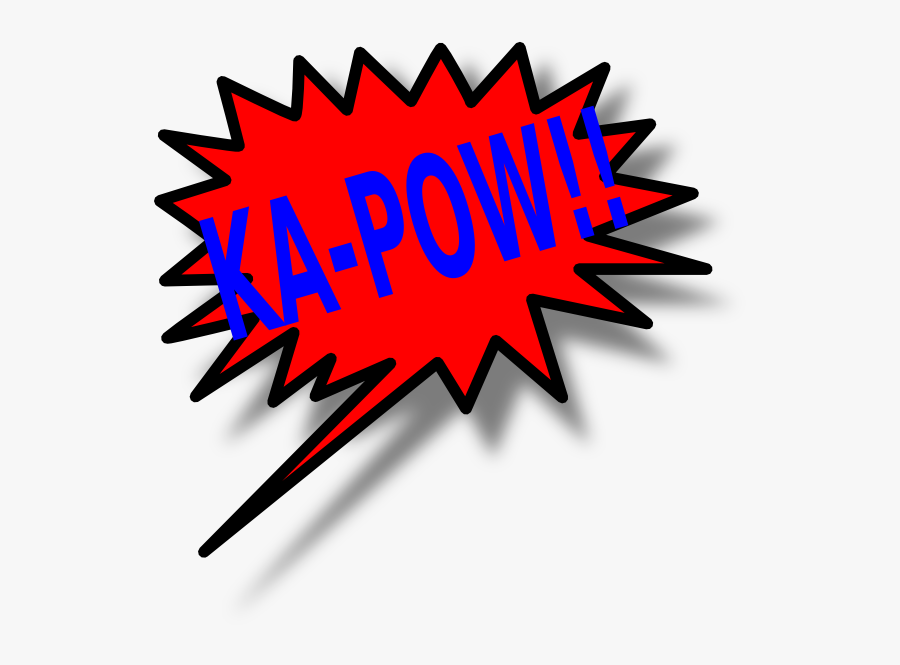 Png Comic Bubbles Pink, Transparent Clipart