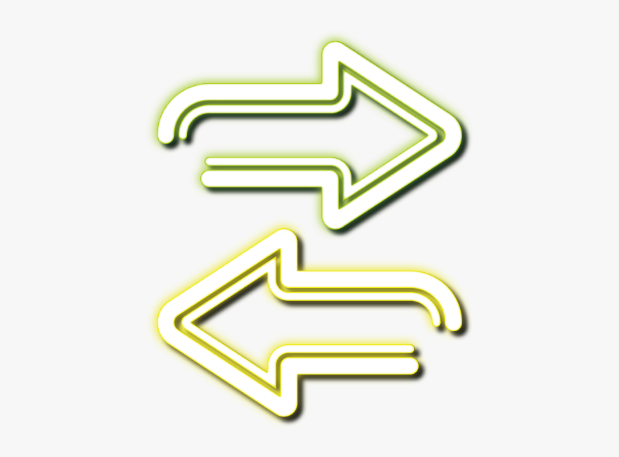 Neon, Transparent Clipart