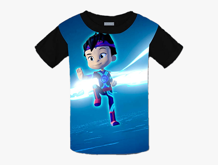 Kody Kapow T Shirt, Transparent Clipart