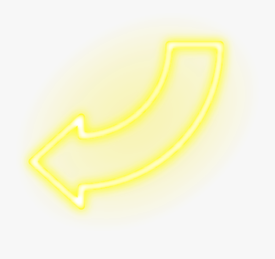 Neon, Transparent Clipart