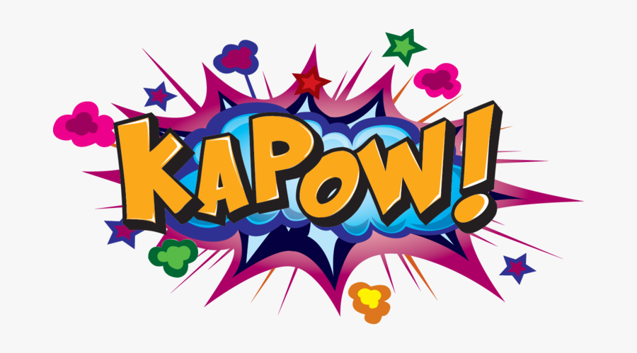 Free Image Cartoon Explosion, Transparent Clipart