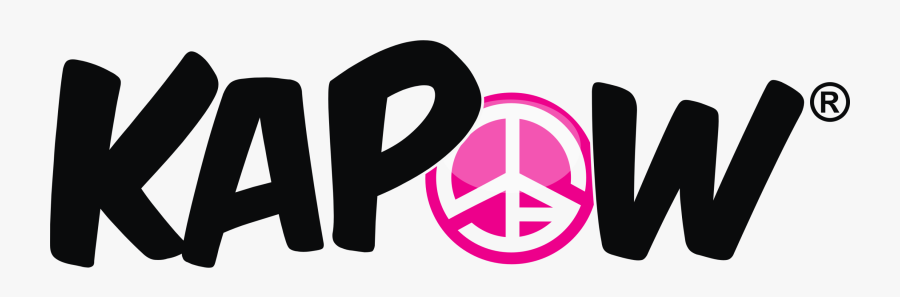 Kapow Fitness, Transparent Clipart
