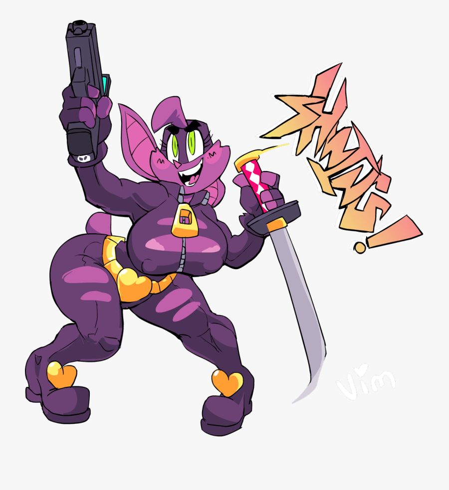 Clipart Explosion Kapow - Vimhomeless Batgirl, Transparent Clipart