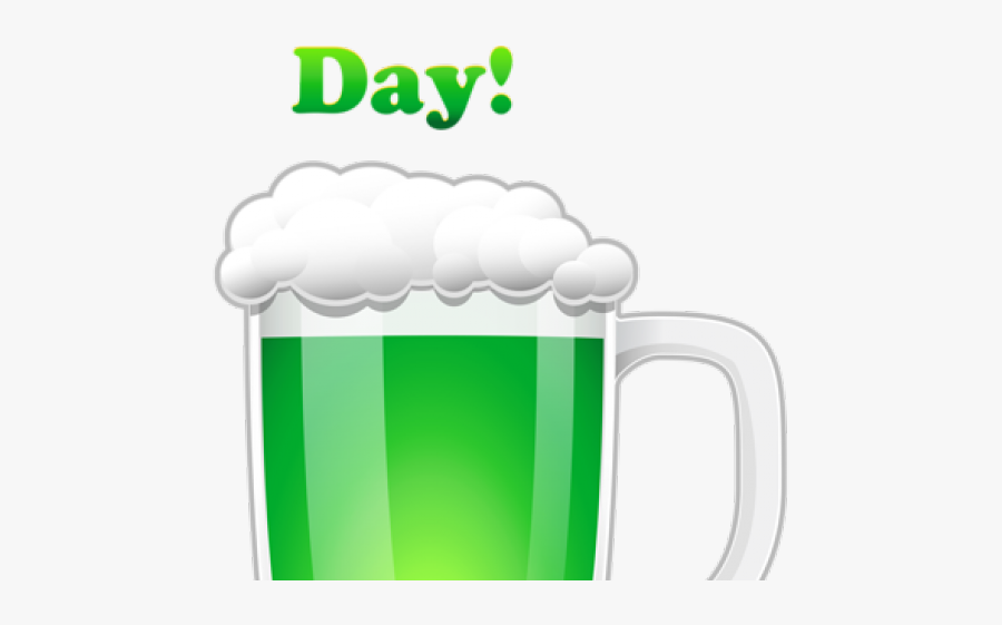 Animated Saint Patrick's Day, Transparent Clipart