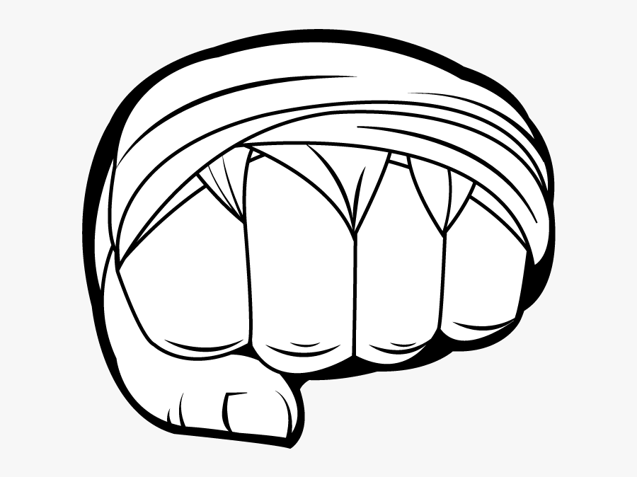 Transparent Kapow Png - Line Art, Transparent Clipart