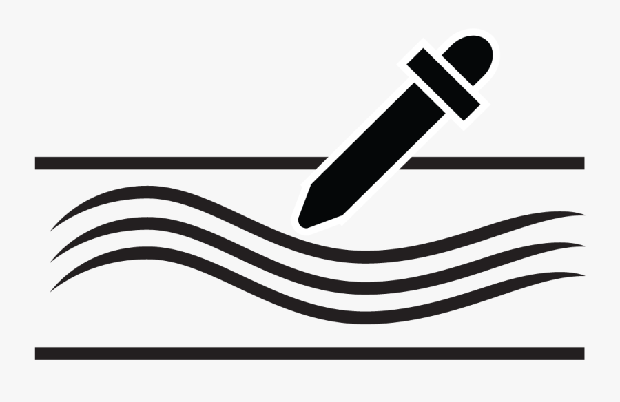 Sewer Line Testing Icon - Illustration, Transparent Clipart
