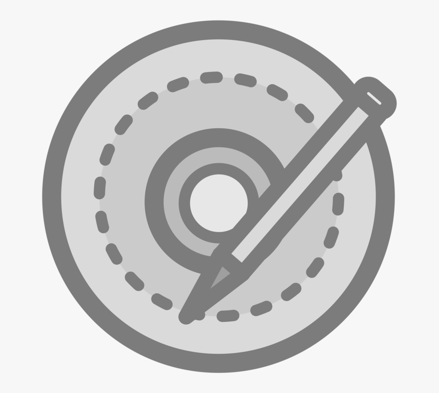 Symbol,rim,circle - Snake Mandala, Transparent Clipart