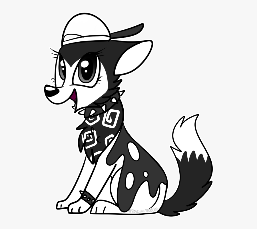 Transparent Animal Jam Png - Animal Jam Artic Wolves Drawings, Transparent Clipart
