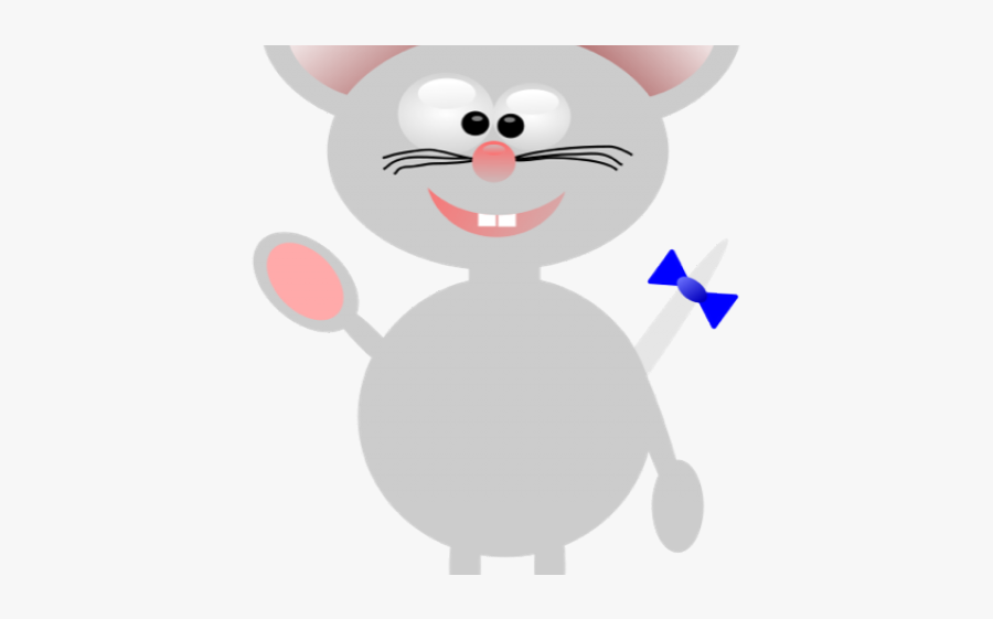 Mouse Clip Art, Transparent Clipart