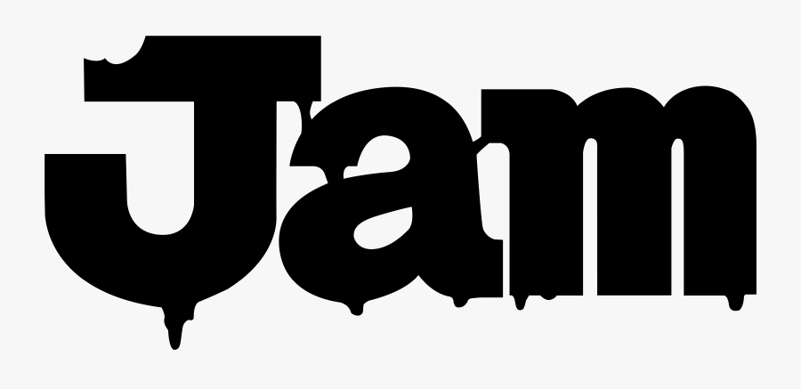 Transparent Jam Png, Transparent Clipart
