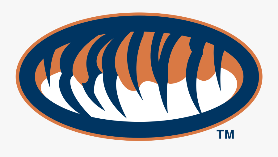 Auburn Tigers Logo Png Transparent, Transparent Clipart