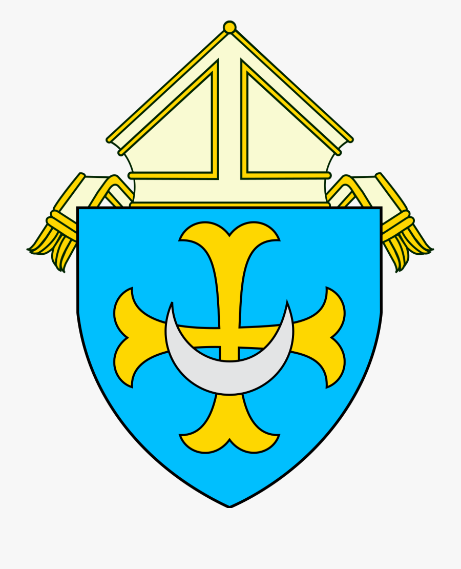 Image Result For Diocese Of Trenton - Battle Of Trenton Symbol, Transparent Clipart